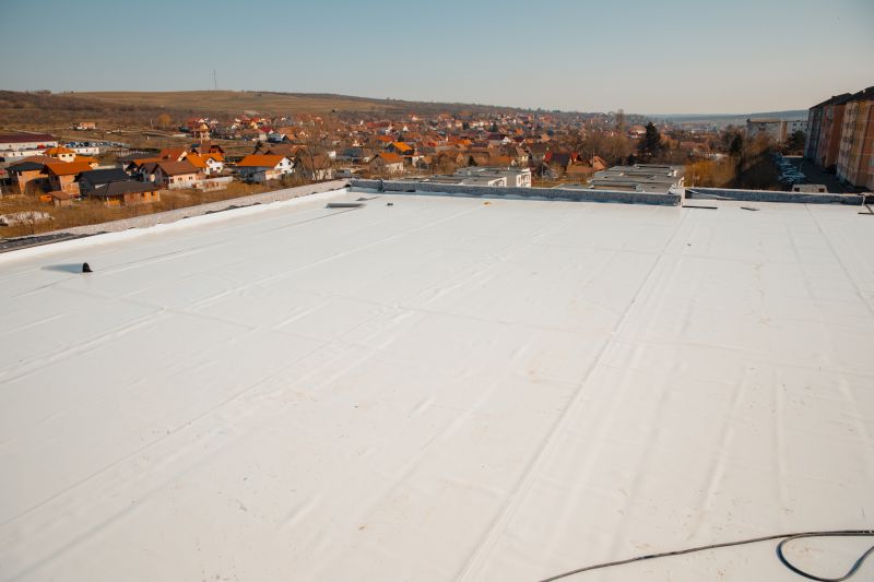 Cost of Waterproofing in Detroit, MI