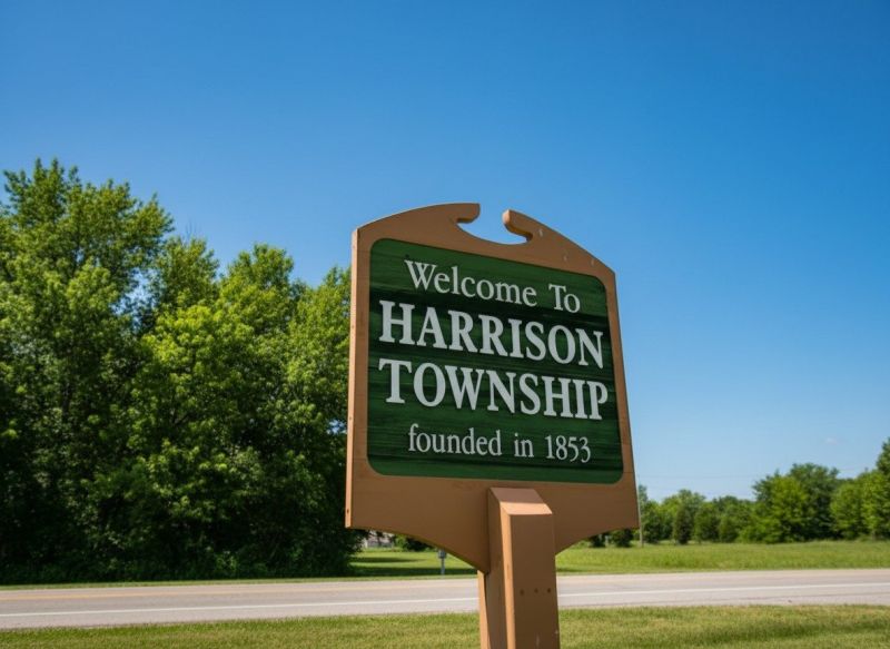 Basement Walls Waterproofing in Harrison Township, MI