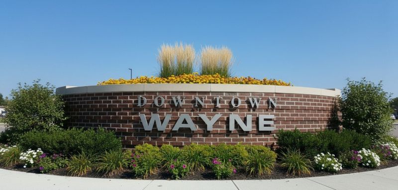 Concrete Foundation Sealing in Wayne, MI