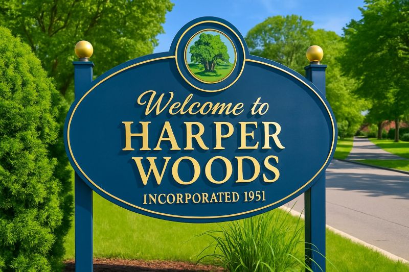 Crawlspace Waterproofing in Harper Woods, MI