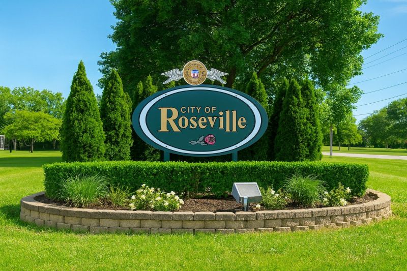 Crawlspace Waterproofing in Roseville, MI