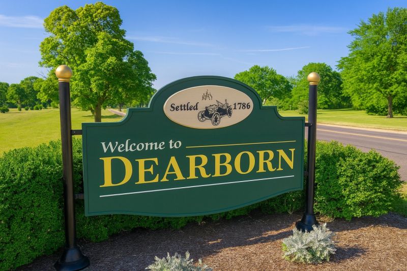 Crawlspace Waterproofing in Dearborn, MI