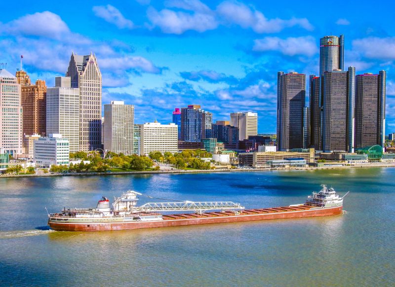 Foundation Waterproofing in Detroit, MI