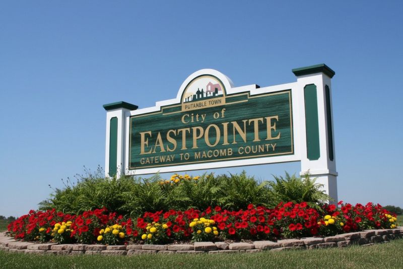 Foundation Waterproofing in Eastpointe, MI