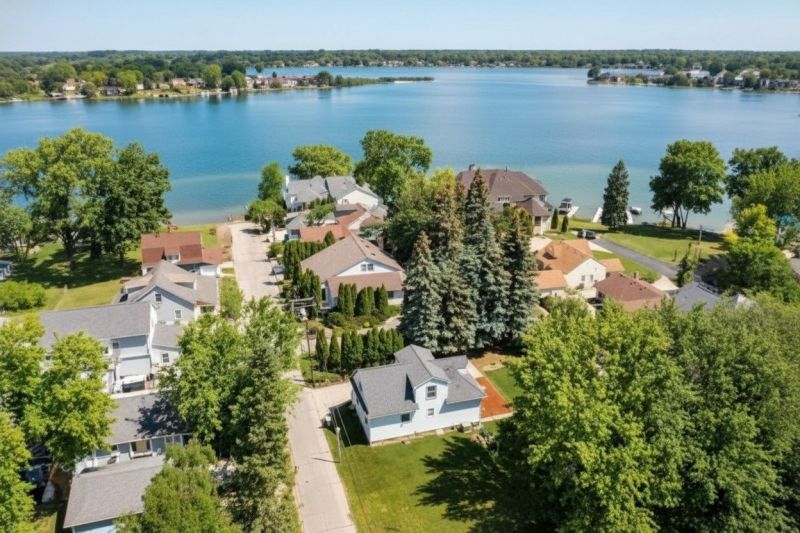 Foundation Waterproofing in Keego Harbor, MI